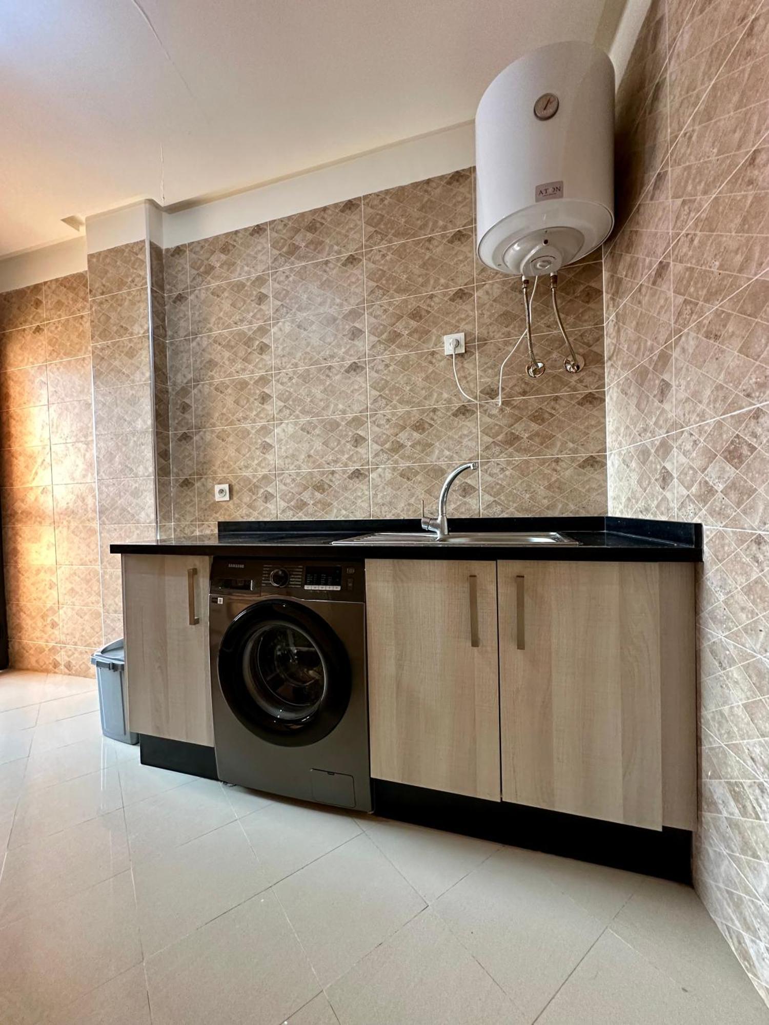 Apartment Salon A Avenue Med 6 Centre De Gueliz 10